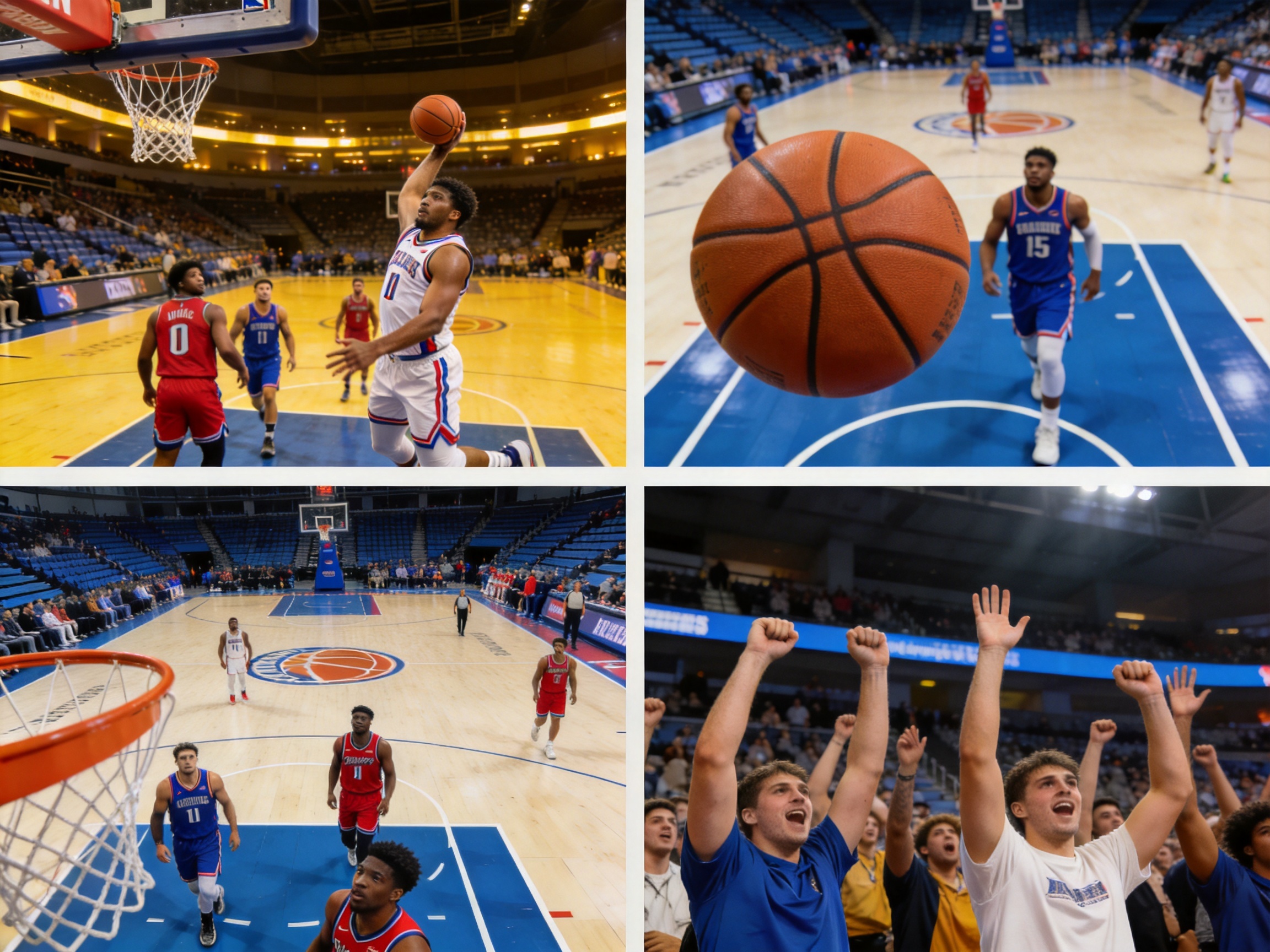 Basketball