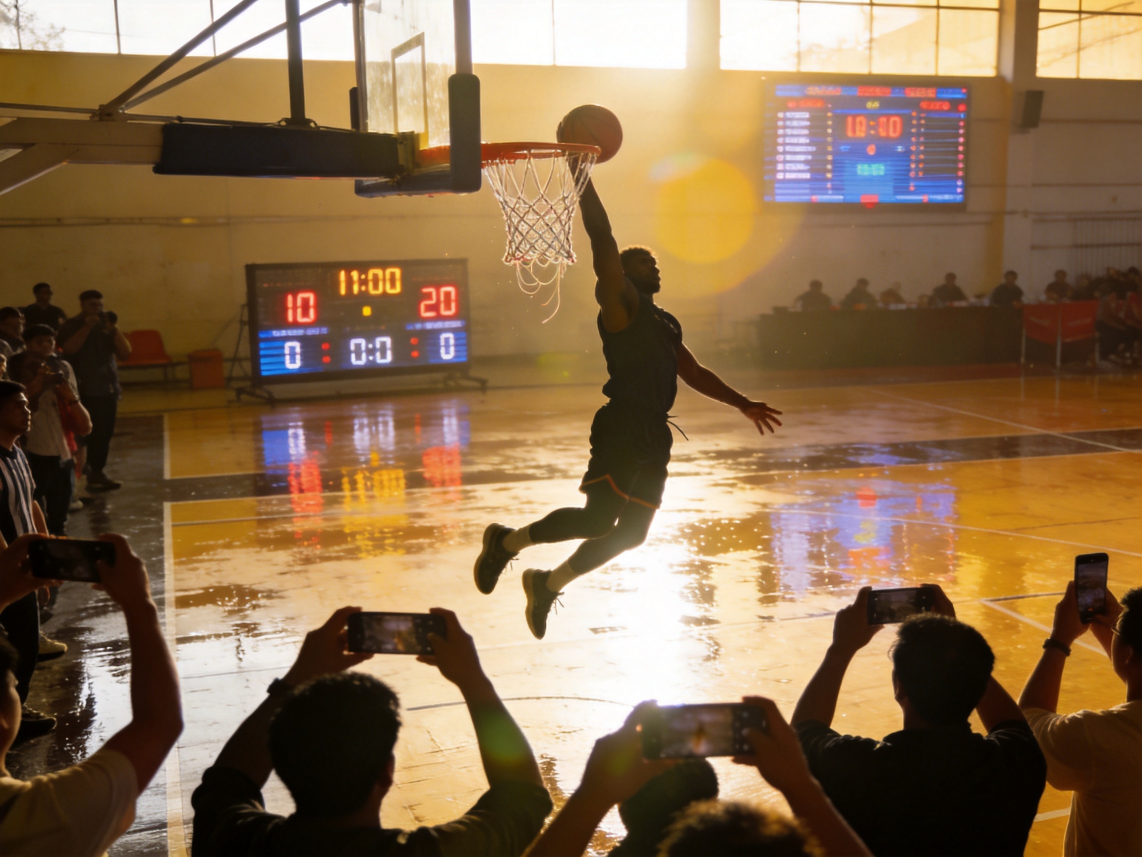 Dunk
